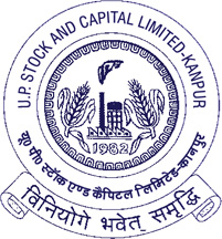 U.P. Stock and Capital Limited - Formerly U.P. Stock Exchange Limited, engaged in the businesses of trading and dealing in shares & other securities and real estate etc.